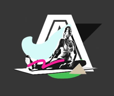 Зал аэробики